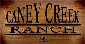 Caney Creek Ranch - Charbray Cattle, Oakwood, Texas