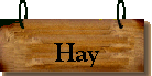 Hay Bales - Round and Square